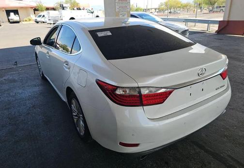 2014 Lexus ES 350 Base