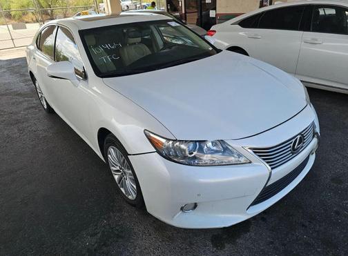 2014 Lexus ES 350 Base