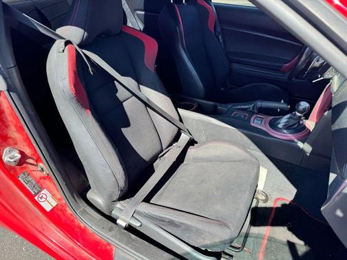2013 Scion FR-S Base