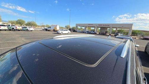 2021 Cadillac XT6 Premium Luxury FWD