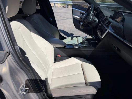 2017 BMW 430 Gran Coupe i