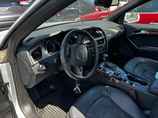 2012 Audi A5 2.0T Premium Plus