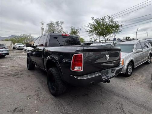 2016 RAM 1500 Sport