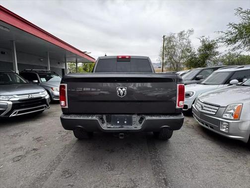 2016 RAM 1500 Sport