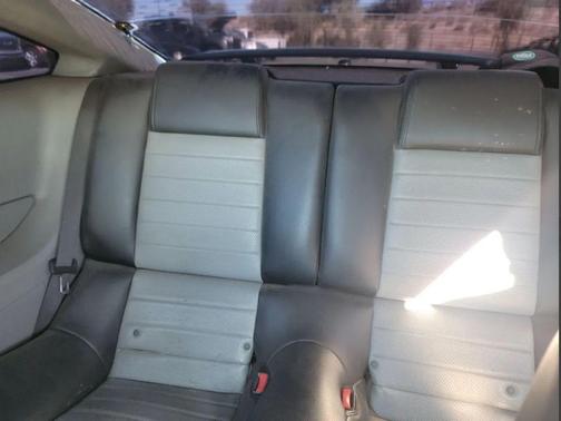 2007 Ford Mustang GT