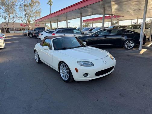 2006 Mazda MX-5 Miata Grand Touring