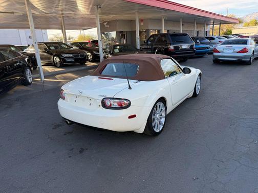 2006 Mazda MX-5 Miata Grand Touring