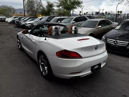 2011 BMW Z4 sDrive30i