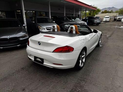 2011 BMW Z4 sDrive30i