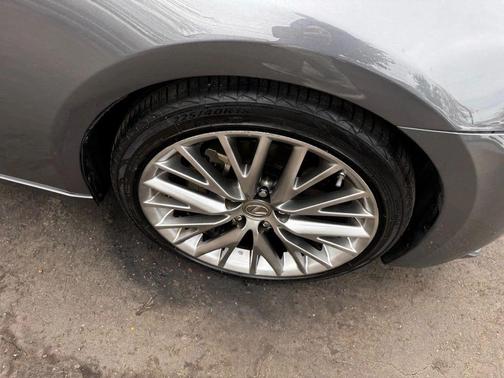 2014 Lexus IS 250 Base