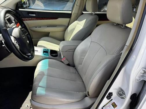 2012 Subaru Outback 3.6R Limited