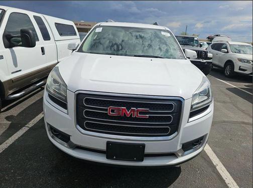 2017 GMC Acadia Limited Sport Utility 4D