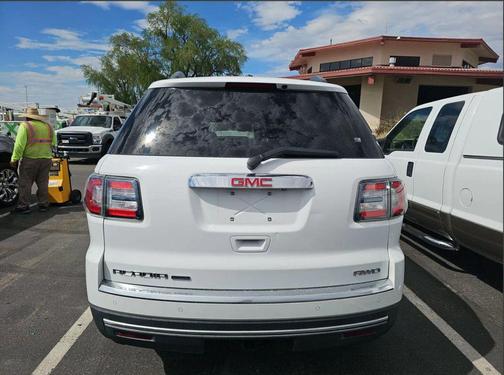 2017 GMC Acadia Limited Sport Utility 4D