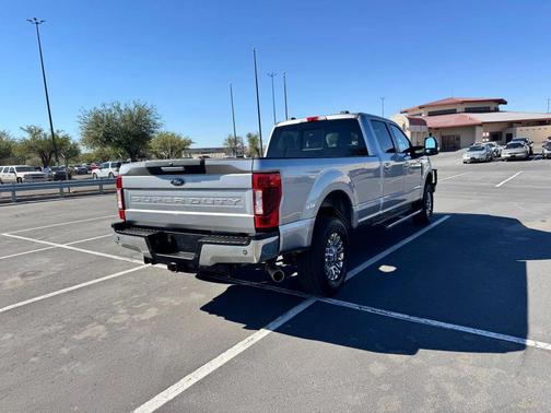 2020 Ford F-350 XLT