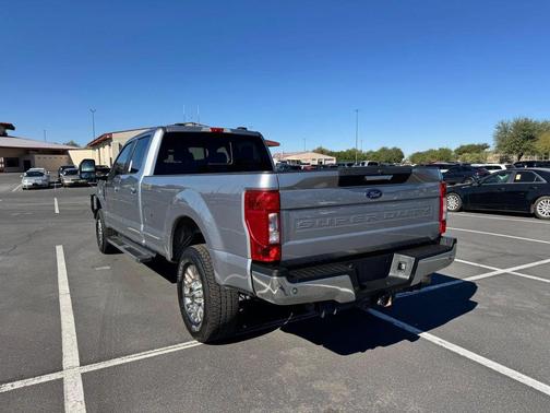 2020 Ford F-350 XLT