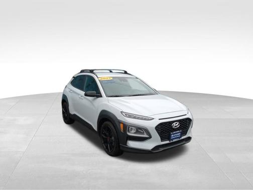 2021 Hyundai KONA NIGHT