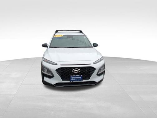 2021 Hyundai KONA NIGHT