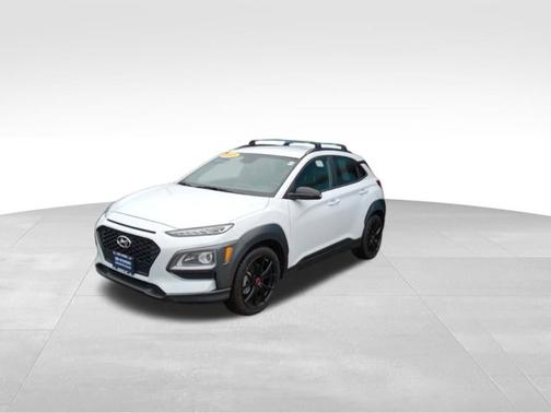 2021 Hyundai KONA NIGHT