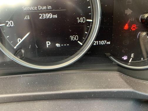 2023 Mazda CX-5 2.5 S Premium Plus Package