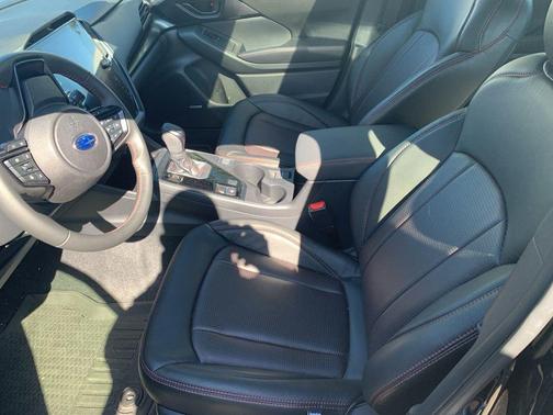 2024 Subaru Impreza RS