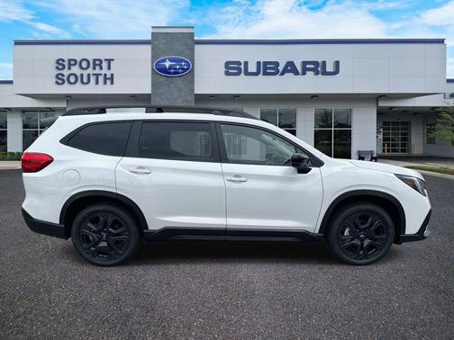 2025 Subaru Ascent Onyx Edition Touring 7-Passenger