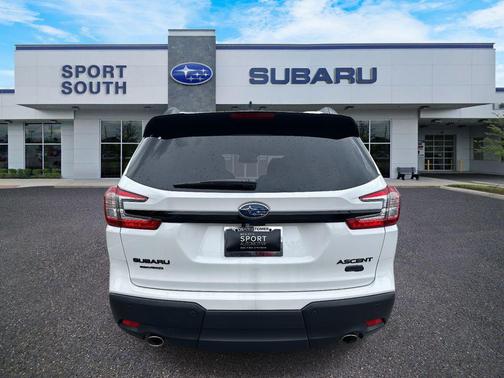 2025 Subaru Ascent Onyx Edition Touring 7-Passenger