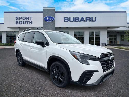 2025 Subaru Ascent Onyx Edition Touring 7-Passenger