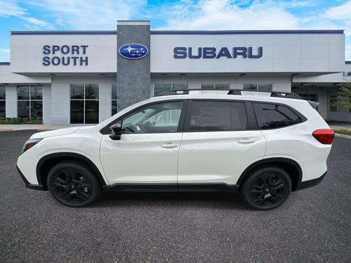 2025 Subaru Ascent Onyx Edition Touring 7-Passenger
