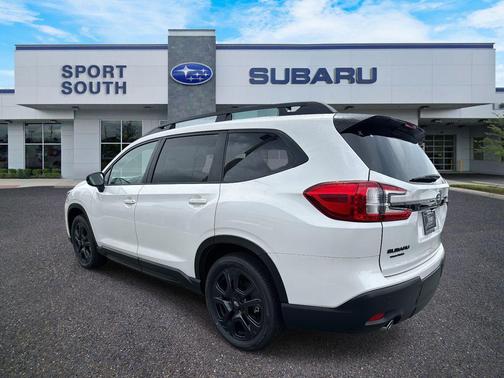 2025 Subaru Ascent Onyx Edition Touring 7-Passenger