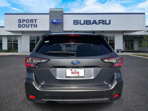 2024 Subaru Outback Onyx Edition XT