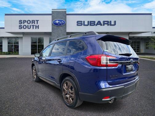 2026 Subaru Ascent Bronze Edition 7-Passenger