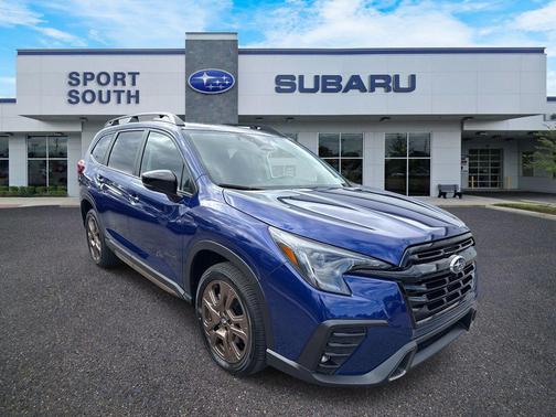 2026 Subaru Ascent Bronze Edition 7-Passenger