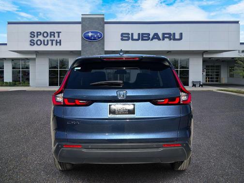 2024 Honda CR-V EX-L 2WD