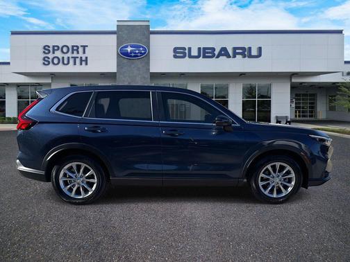 2024 Honda CR-V EX-L 2WD