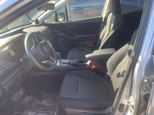 2023 Subaru Crosstrek Base