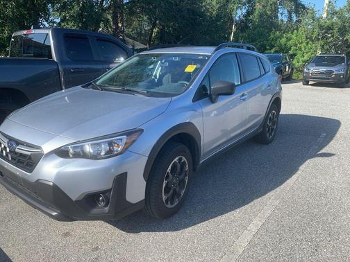 2023 Subaru Crosstrek Base