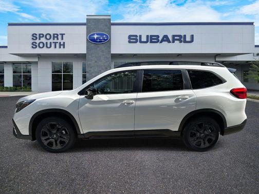 2025 Subaru Ascent Onyx Edition 7-Passenger