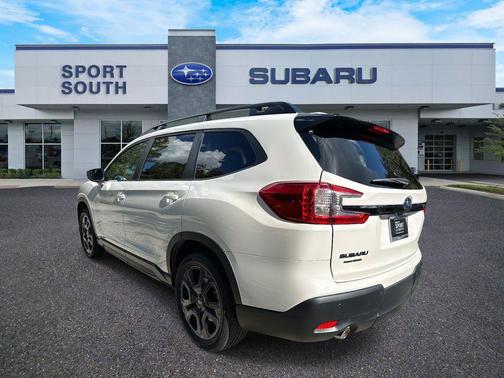 2025 Subaru Ascent Onyx Edition 7-Passenger