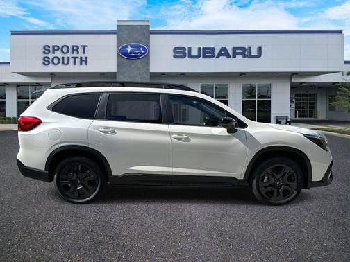 2025 Subaru Ascent Onyx Edition 7-Passenger