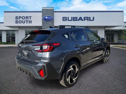 2026 Subaru Crosstrek Hybrid Base