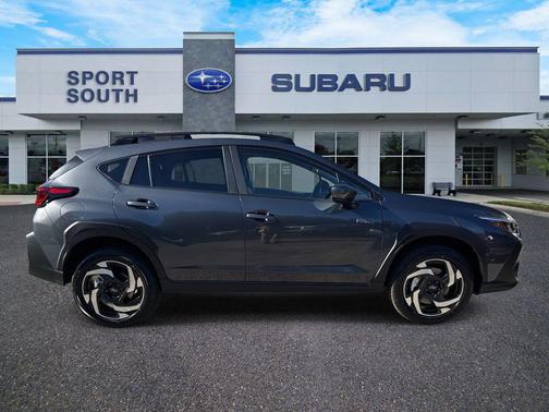 2026 Subaru Crosstrek Hybrid Base
