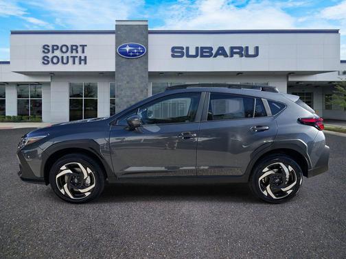 2026 Subaru Crosstrek Hybrid Base