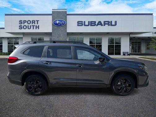 2026 Subaru Ascent Premium 7-Passenger