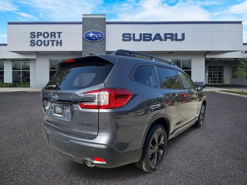 2026 Subaru Ascent Premium 7-Passenger