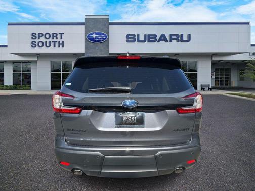 2026 Subaru Ascent Premium 7-Passenger