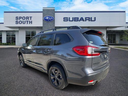 2026 Subaru Ascent Premium 7-Passenger
