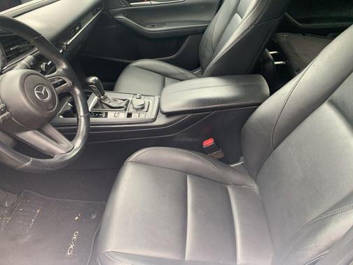 2022 Mazda CX-30 2.5 S Select Package