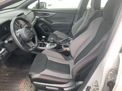 2023 Subaru WRX Base