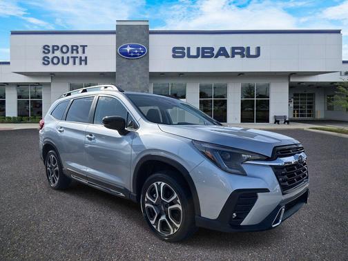 2026 Subaru Ascent Touring 7-Passenger