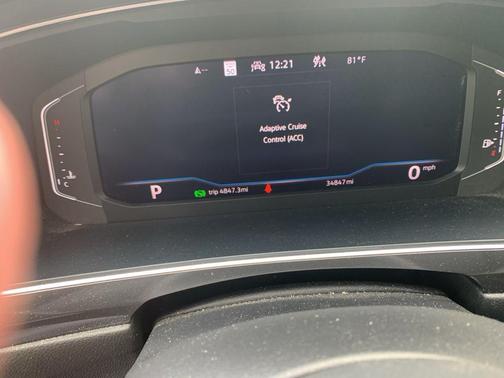 2024 Volkswagen Tiguan 2.0T SEL R-Line 4MOTION